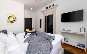 Rooms Eden Old Town 2