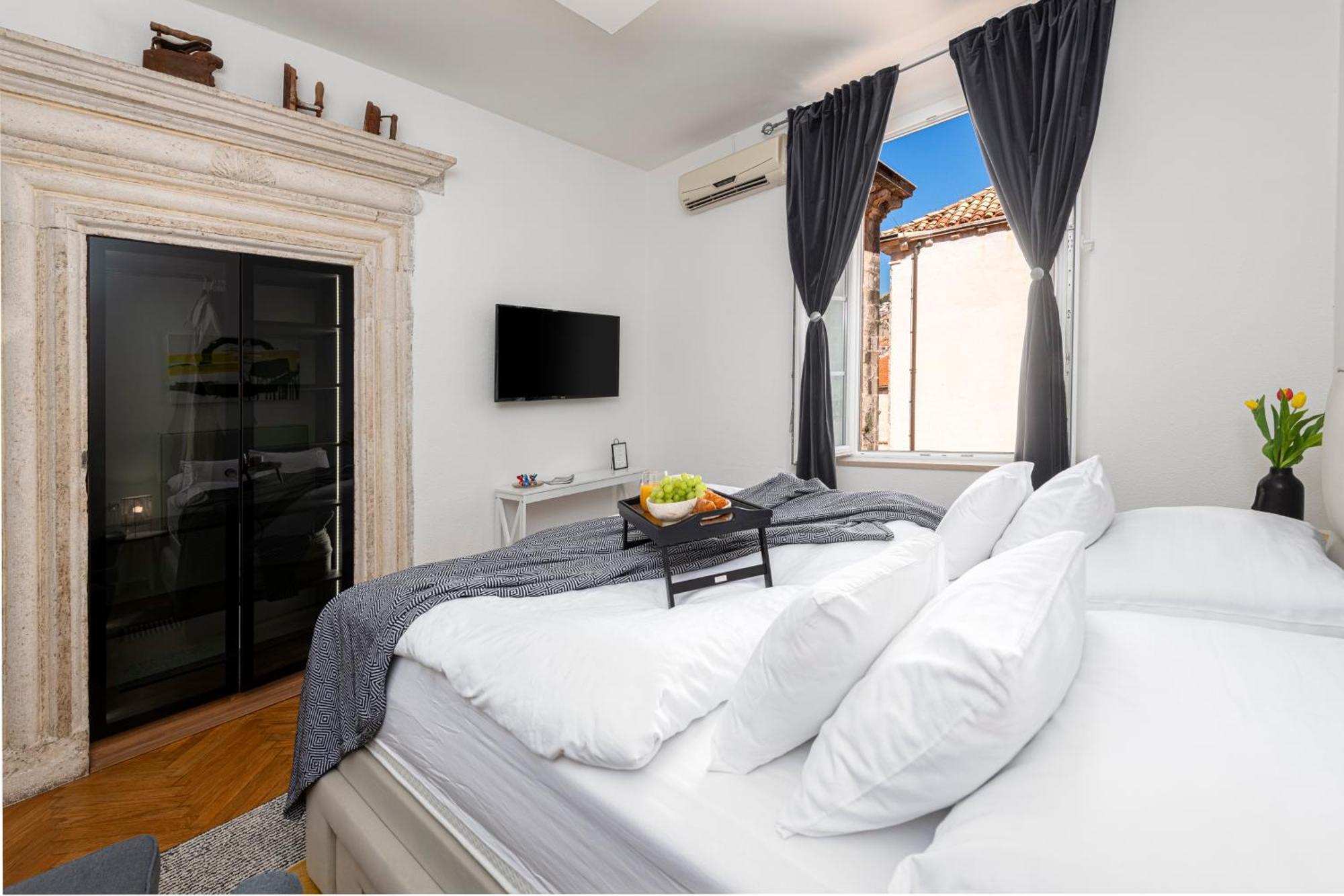Rooms Eden Old Town 2 Dubrovnik Exterior foto